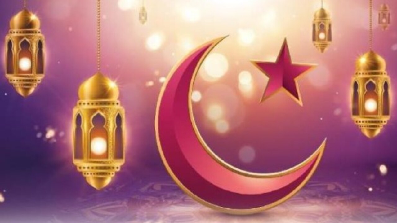 Foto - Yüzlerce yıllık gelenek! İşte en güzel Ramazan manileri