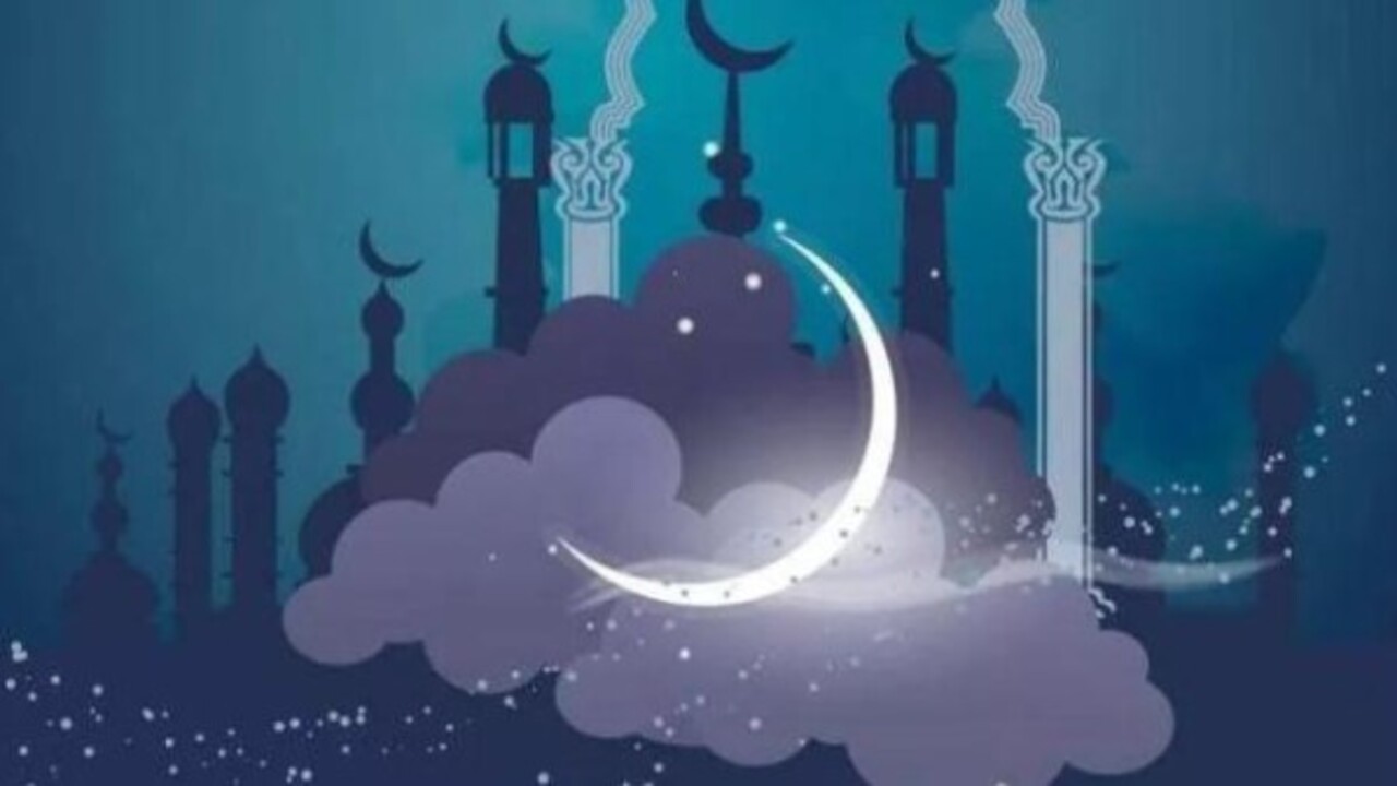 Foto - Yüzlerce yıllık gelenek! İşte en güzel Ramazan manileri