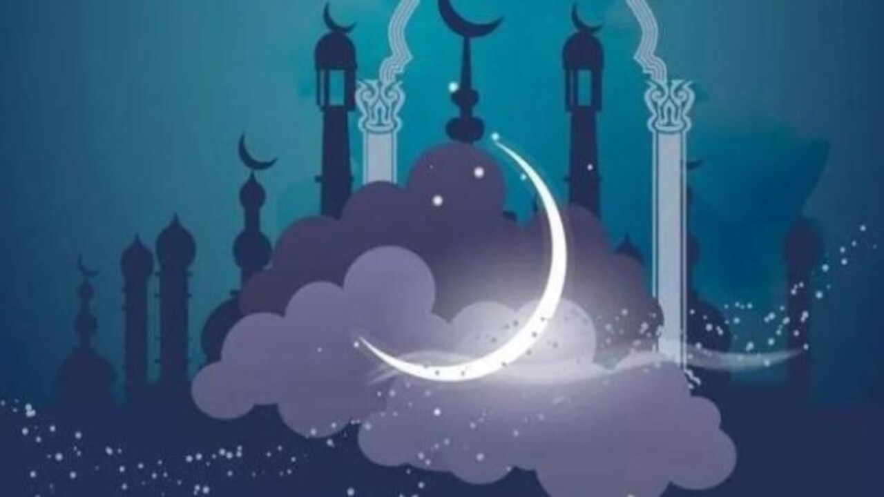 Foto - Yüzlerce yıllık gelenek! İşte en güzel Ramazan manileri