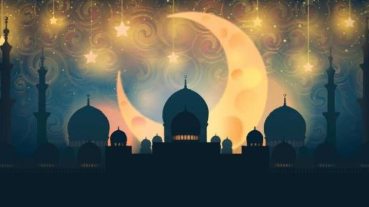 Foto - Yüzlerce yıllık gelenek! İşte en güzel Ramazan manileri