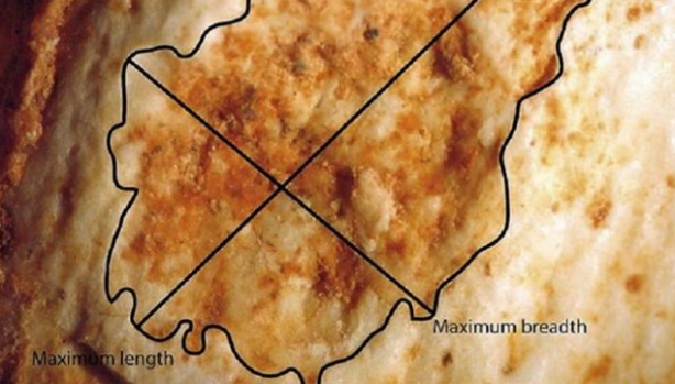 Foto - Yüz binlerce yıllık gizem çözüldü!