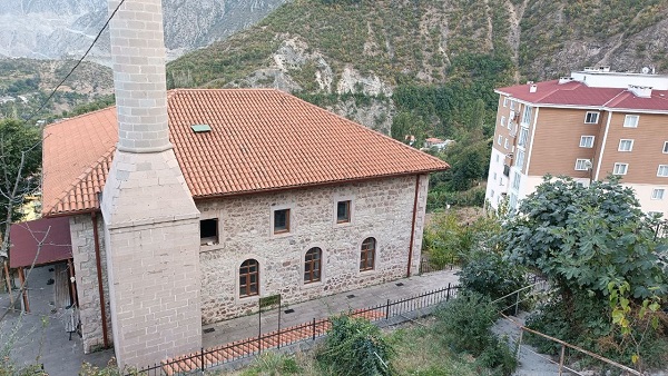 Foto - Yüzlerce yıllık o çeşmenin kayıp kitabesi bulundu