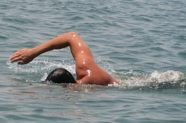 Foto - Yüzmek erken yaşlanmayı önlüyor