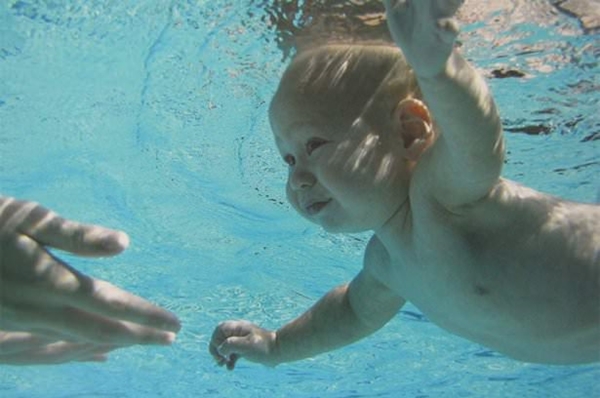 Foto - Yüzmek erken yaşlanmayı önlüyor