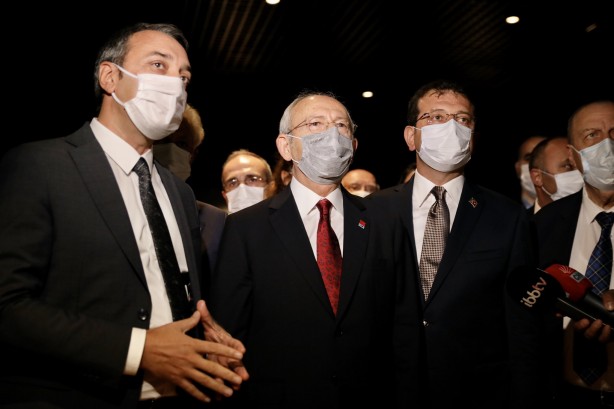 Foto - Yüzsüzlüğün bu kadarı! '6 buçuk' milyonluk şov başladı