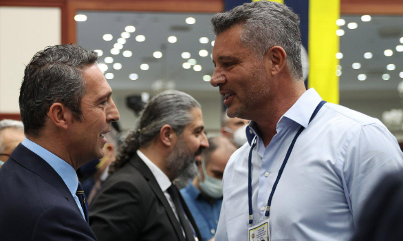 Foto - Yüzsüzlüğün bu kadarına hakikaten pes doğrusu! İstifaya çağrılmıştı…