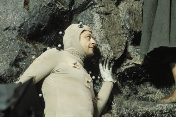 Foto - Yüzüklerin Efendisi'nin perde arkası görenleri şaşırtıyor...