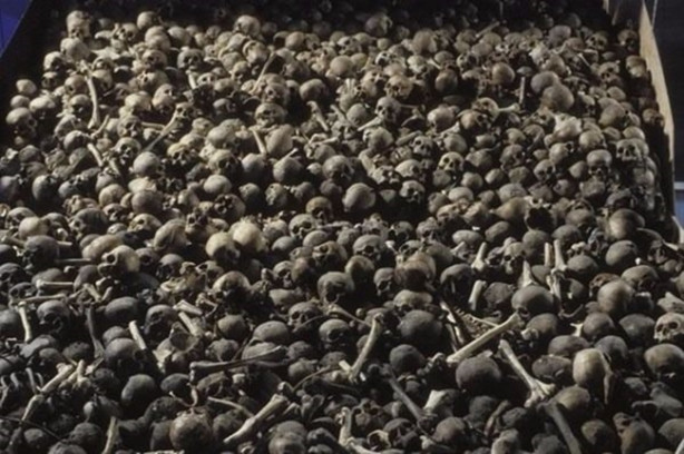 Foto - Yüzüklerin Efendisi'nin perde arkası görenleri şaşırtıyor...