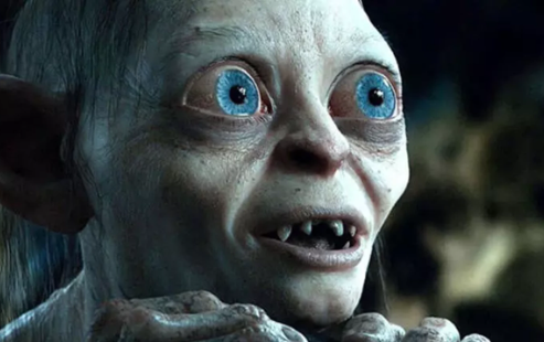 Foto - Yüzüklerin Efendisi İtalya'yı karıştırdı! Faşistlerin poster çocuğu