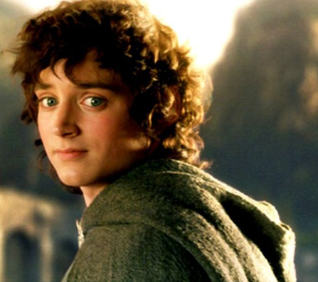 Foto - Yüzüklerin Efendisi İtalya'yı karıştırdı! Faşistlerin poster çocuğu