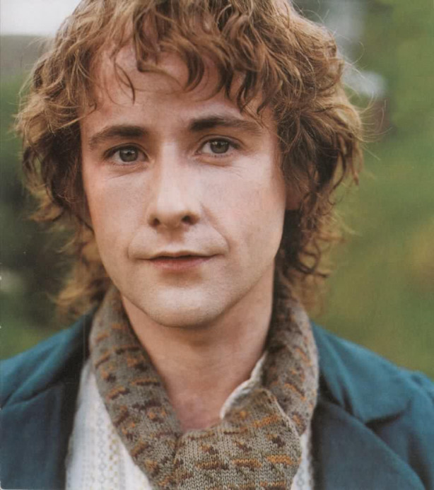 Foto - Yüzüklerin Efendisi oyuncularının şimdiki halleri