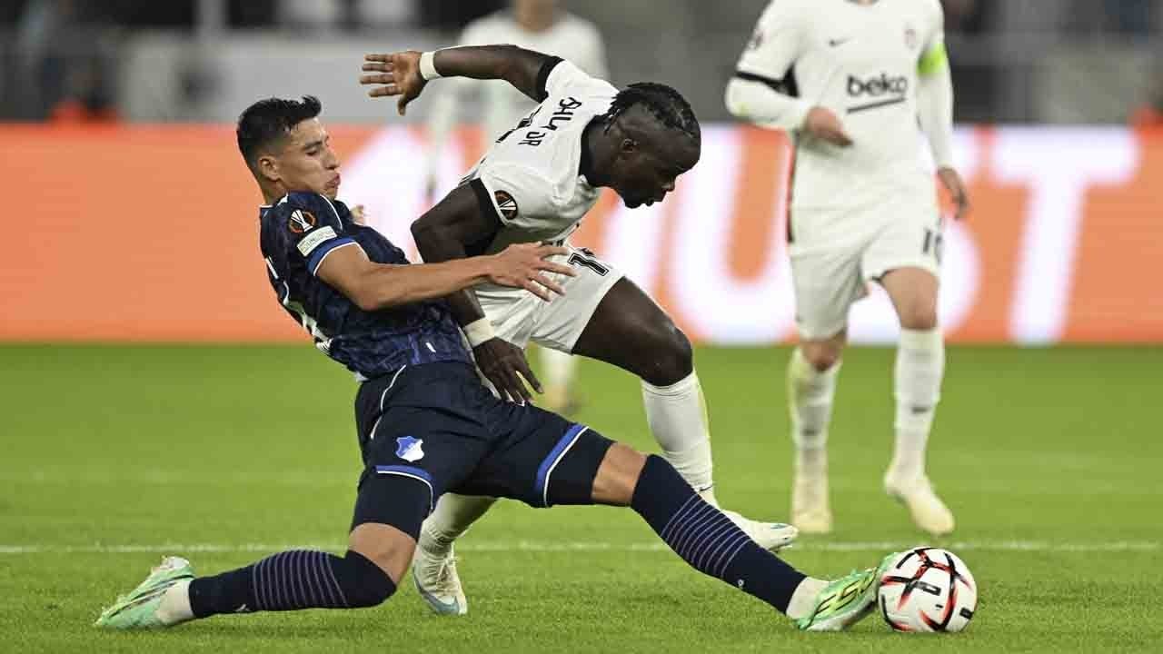 Foto - Yüzümüz Beşiktaş ve Trabzonspor’la güldü: İşte güncellenen ülke puanında Türkiye’nin yeri