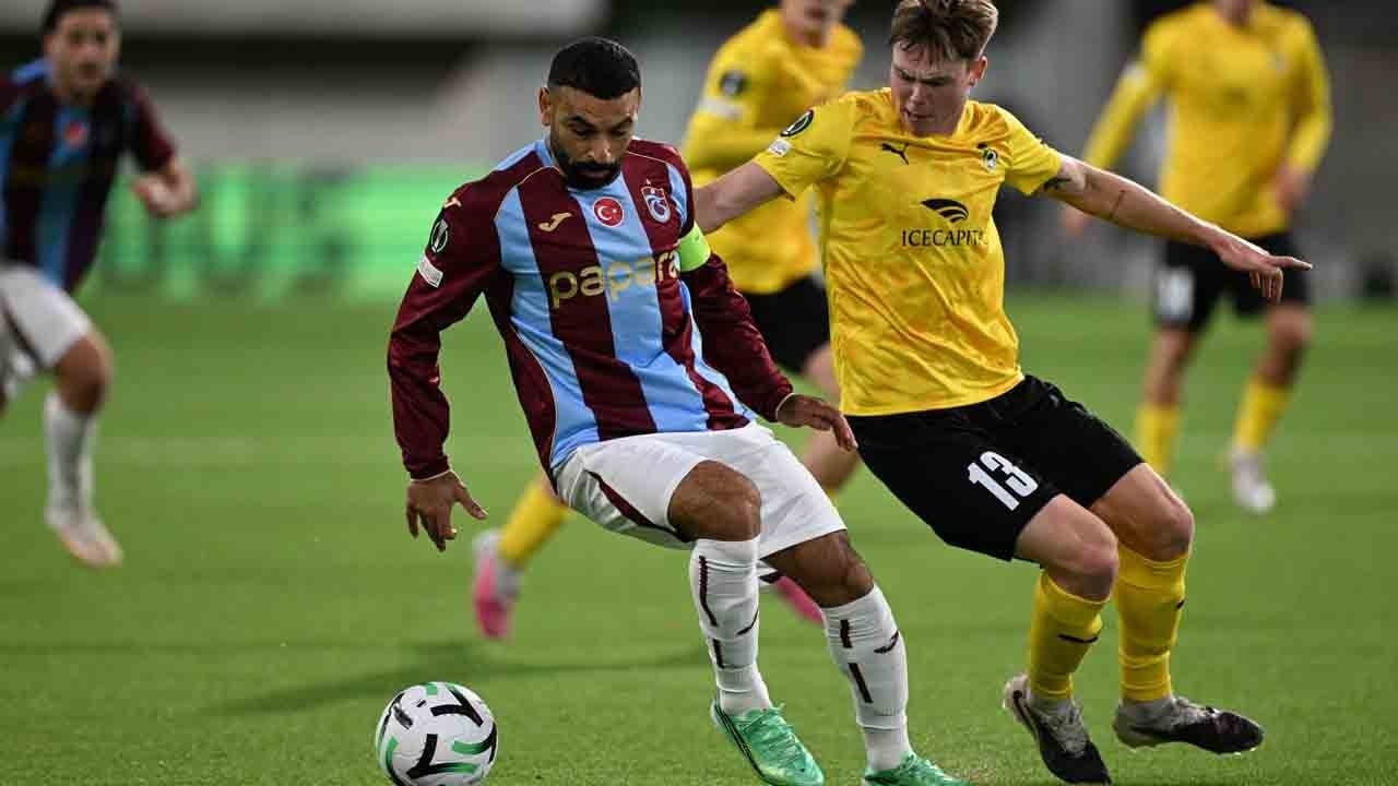 Foto - Yüzümüz Beşiktaş ve Trabzonspor’la güldü: İşte güncellenen ülke puanında Türkiye’nin yeri