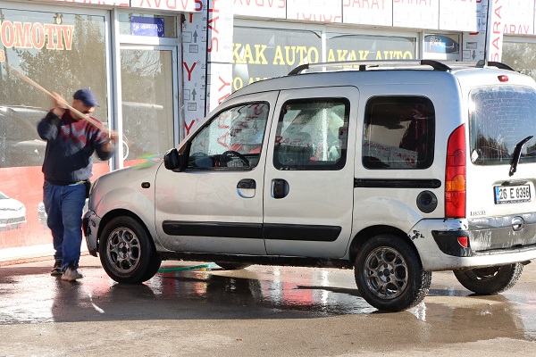 Foto - Yüzüne bakan yok! İkinci el fiyatları dibi boyladı