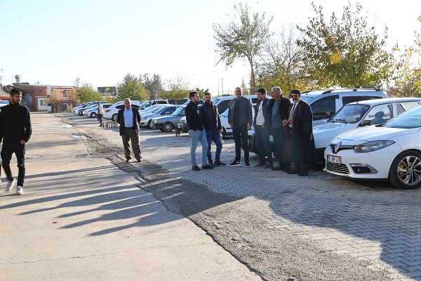 Foto - Yüzüne bakan yok! İkinci el fiyatları dibi boyladı