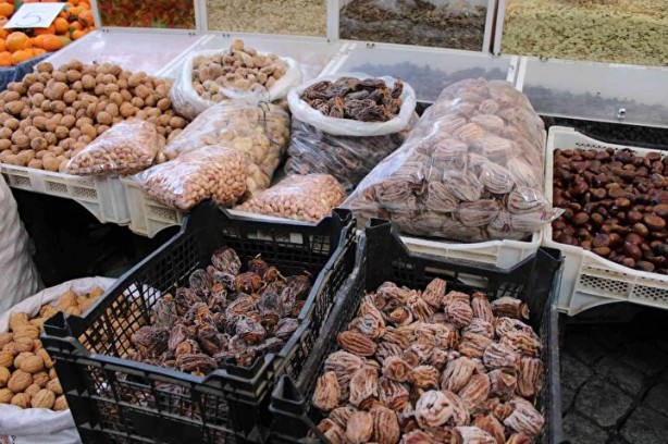 Foto - Yüzüne kimse bakmıyordu! Faydasını duyan kilo kilo alıyor