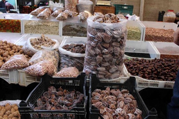 Foto - Yüzüne kimse bakmıyordu! Faydasını duyan kilo kilo alıyor