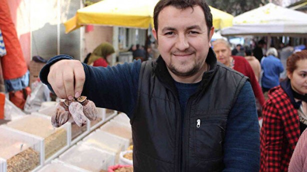 Yüzüne kimse bakmıyordu! Faydasını duyan kilo kilo alıyor