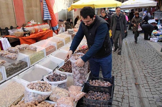 Foto - Yüzüne kimse bakmıyordu! Faydasını duyan kilo kilo alıyor