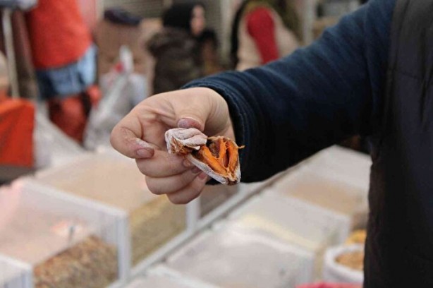 Foto - Yüzüne kimse bakmıyordu! Faydasını duyan kilo kilo alıyor