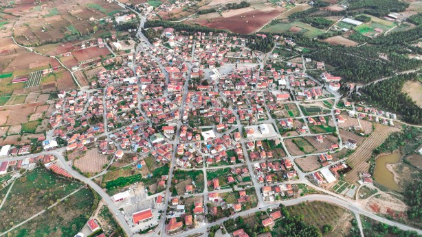 Foto - Yüzünüzde tebessüm oluşturacak! İşte, Türkiye'nin en garip isimli ilçeleri