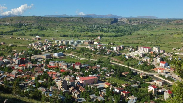 Foto - Yüzünüzde tebessüm oluşturacak! İşte, Türkiye'nin en garip isimli ilçeleri