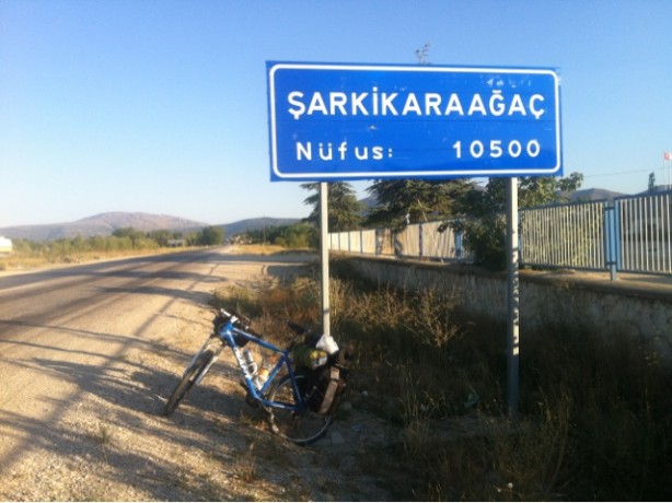 Foto - Yüzünüzde tebessüm oluşturacak! İşte, Türkiye'nin en garip isimli ilçeleri