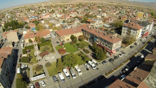 Foto - Yüzünüzde tebessüm oluşturacak! İşte, Türkiye'nin en garip isimli ilçeleri