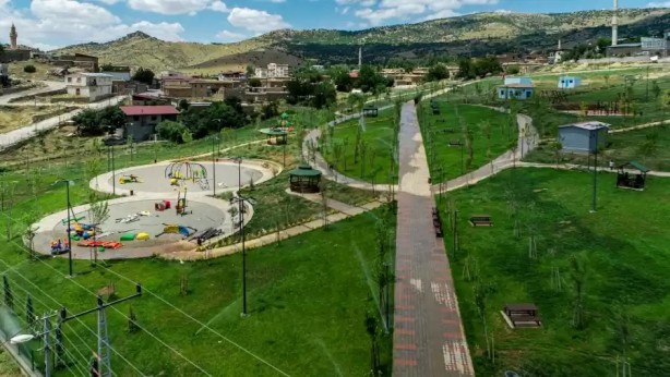 Foto - Yüzünüzde tebessüm oluşturacak! İşte, Türkiye'nin en garip isimli ilçeleri