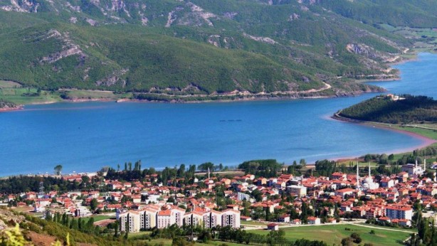 Foto - Yüzünüzde tebessüm oluşturacak! İşte, Türkiye'nin en garip isimli ilçeleri