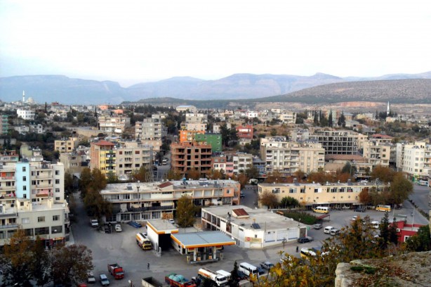 Foto - Yüzünüzde tebessüm oluşturacak! İşte, Türkiye'nin en garip isimli ilçeleri