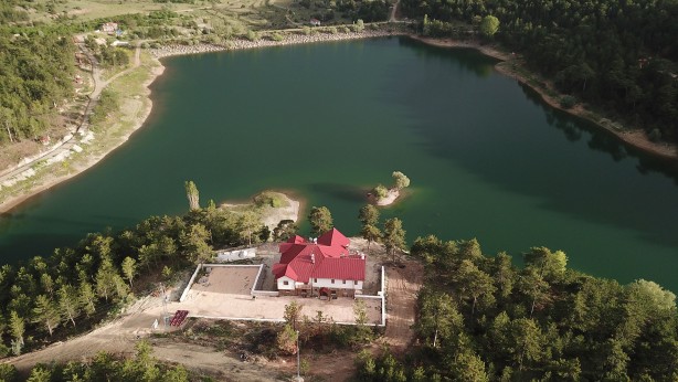 Foto - Yüzünüzde tebessüm oluşturacak! İşte, Türkiye'nin en garip isimli ilçeleri