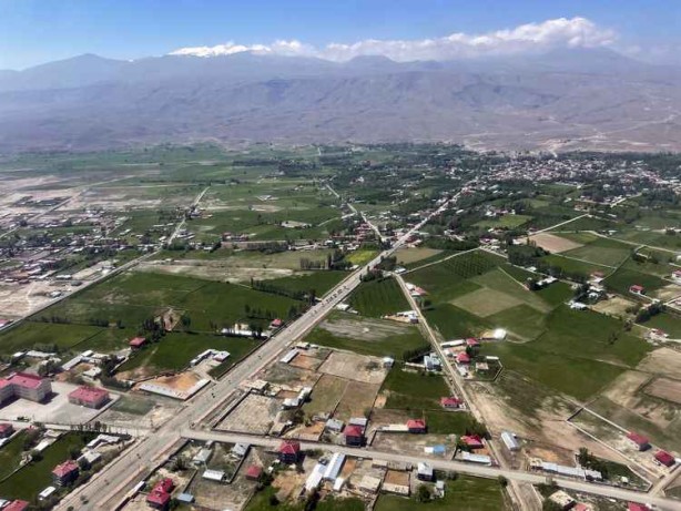 Foto - Yüzünüzde tebessüm oluşturacak! İşte, Türkiye'nin en garip isimli ilçeleri