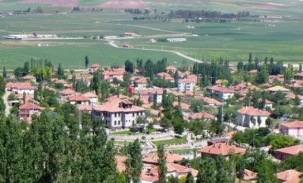 Foto - Yüzünüzde tebessüm oluşturacak! İşte, Türkiye'nin en garip isimli ilçeleri