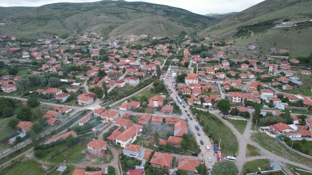 Foto - Yüzünüzde tebessüm oluşturacak! İşte, Türkiye'nin en garip isimli ilçeleri