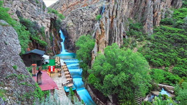 Foto - Yüzünüzde tebessüm oluşturacak! İşte, Türkiye'nin en garip isimli ilçeleri