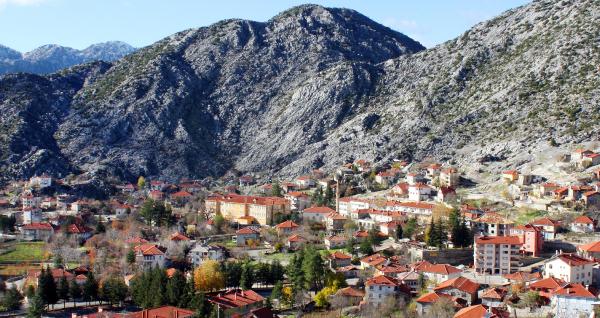Foto - Yüzünüzde tebessüm oluşturacak! İşte, Türkiye'nin en garip isimli ilçeleri