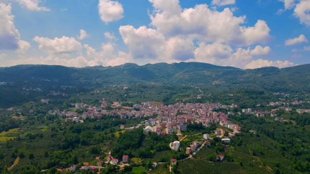 Foto - Yüzünüzde tebessüm oluşturacak! İşte, Türkiye'nin en garip isimli ilçeleri