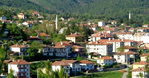 Foto - Yüzünüzde tebessüm oluşturacak! İşte, Türkiye'nin en garip isimli ilçeleri