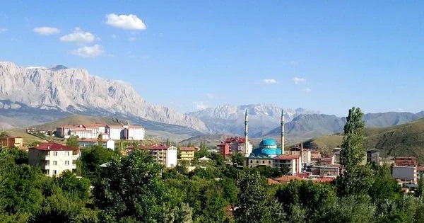 Foto - Yüzünüzde tebessüm oluşturacak! İşte, Türkiye'nin en garip isimli ilçeleri