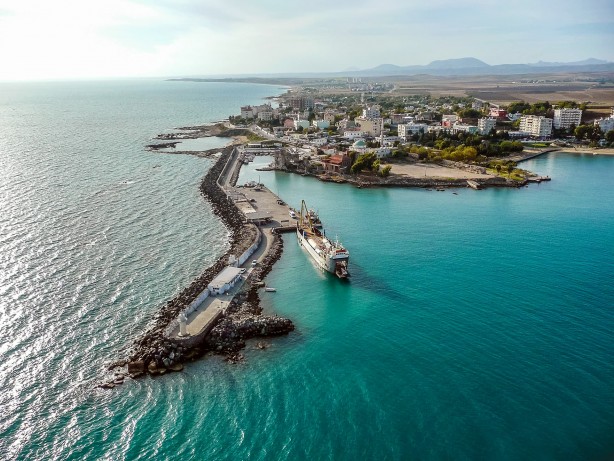 Foto - Yüzünüzde tebessüm oluşturacak! İşte, Türkiye'nin en garip isimli ilçeleri
