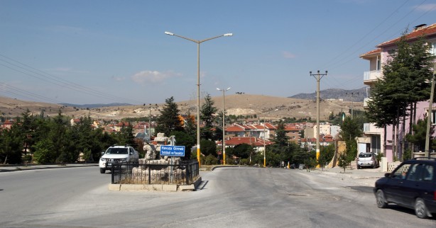 Foto - Yüzünüzde tebessüm oluşturacak! İşte, Türkiye'nin en garip isimli ilçeleri