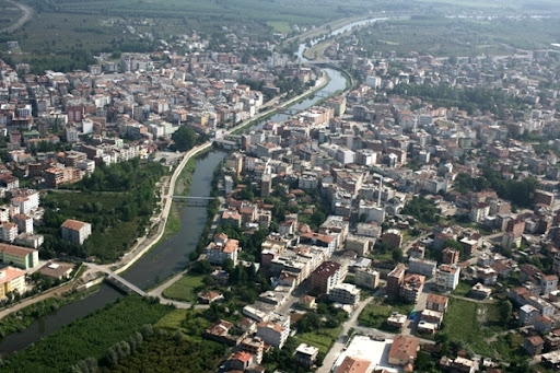 Foto - Yüzünüzde tebessüm oluşturacak! İşte, Türkiye'nin en garip isimli ilçeleri