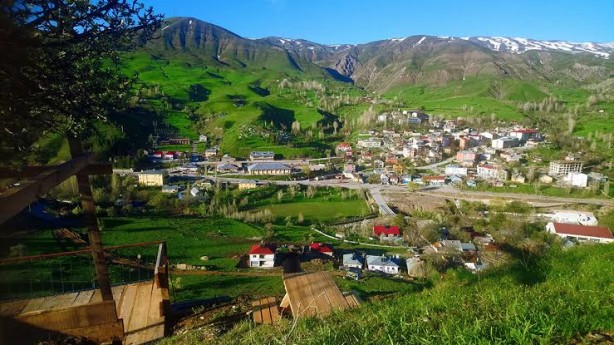 Foto - Yüzünüzde tebessüm oluşturacak! İşte, Türkiye'nin en garip isimli ilçeleri