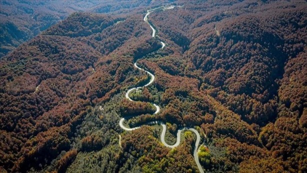 Foto - Yüzünüzde tebessüm oluşturacak! İşte, Türkiye'nin en garip isimli ilçeleri
