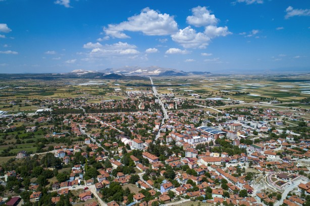 Foto - Yüzünüzde tebessüm oluşturacak! İşte, Türkiye'nin en garip isimli ilçeleri