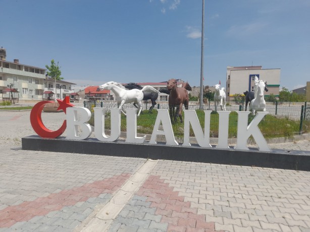 Foto - Yüzünüzde tebessüm oluşturacak! İşte, Türkiye'nin en garip isimli ilçeleri