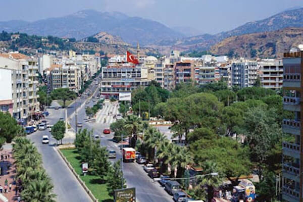 Foto - Yüzünüzde tebessüm oluşturacak! İşte, Türkiye'nin en garip isimli ilçeleri