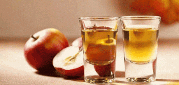 Foto - Yüzünüzü elma sirkesiyle yıkarsanız...