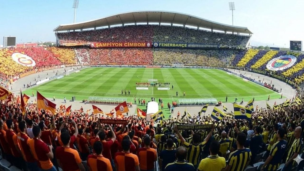 Foto - Yüzyılı aşan rekabet! Dev derbilerde hafızalara kazınanlar